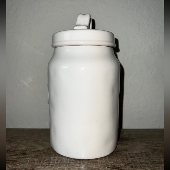 Rae Dunn sea life/coastal canister set - Picture 7 of 12